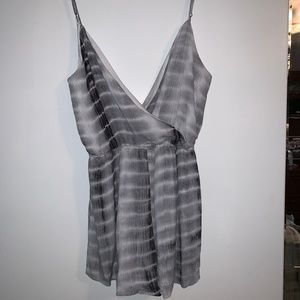 Women's Tobi Tie dye Romper